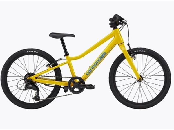 Cannondale Kids Quick 20 - Alle kinderfietsen Kalmthout